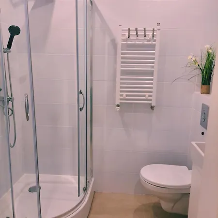 Olimpijski Apartment *