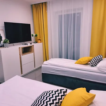 Olimpijski Apartment *