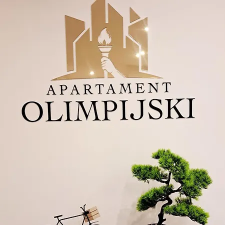 Apartment Olimpijski