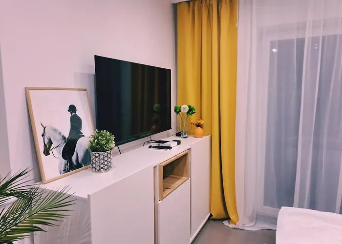 Olimpijski Apartment *