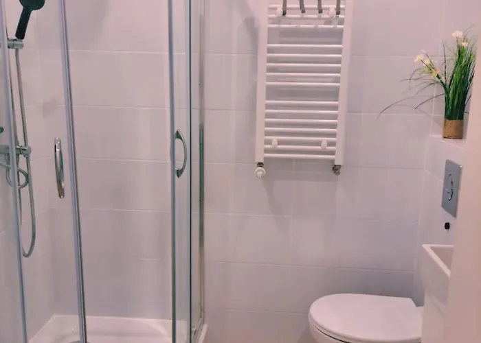 Olimpijski Apartment *