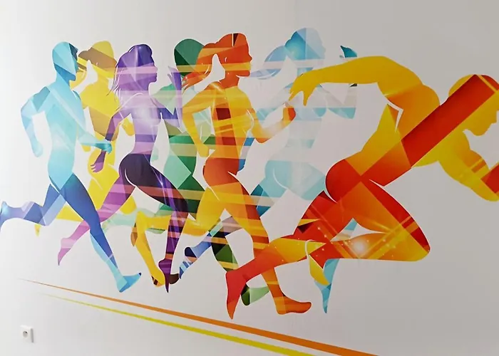 Apartment Olimpijski *